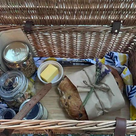 Wattle Creek Studio With Breakfast Basket Amberley 외부 사진