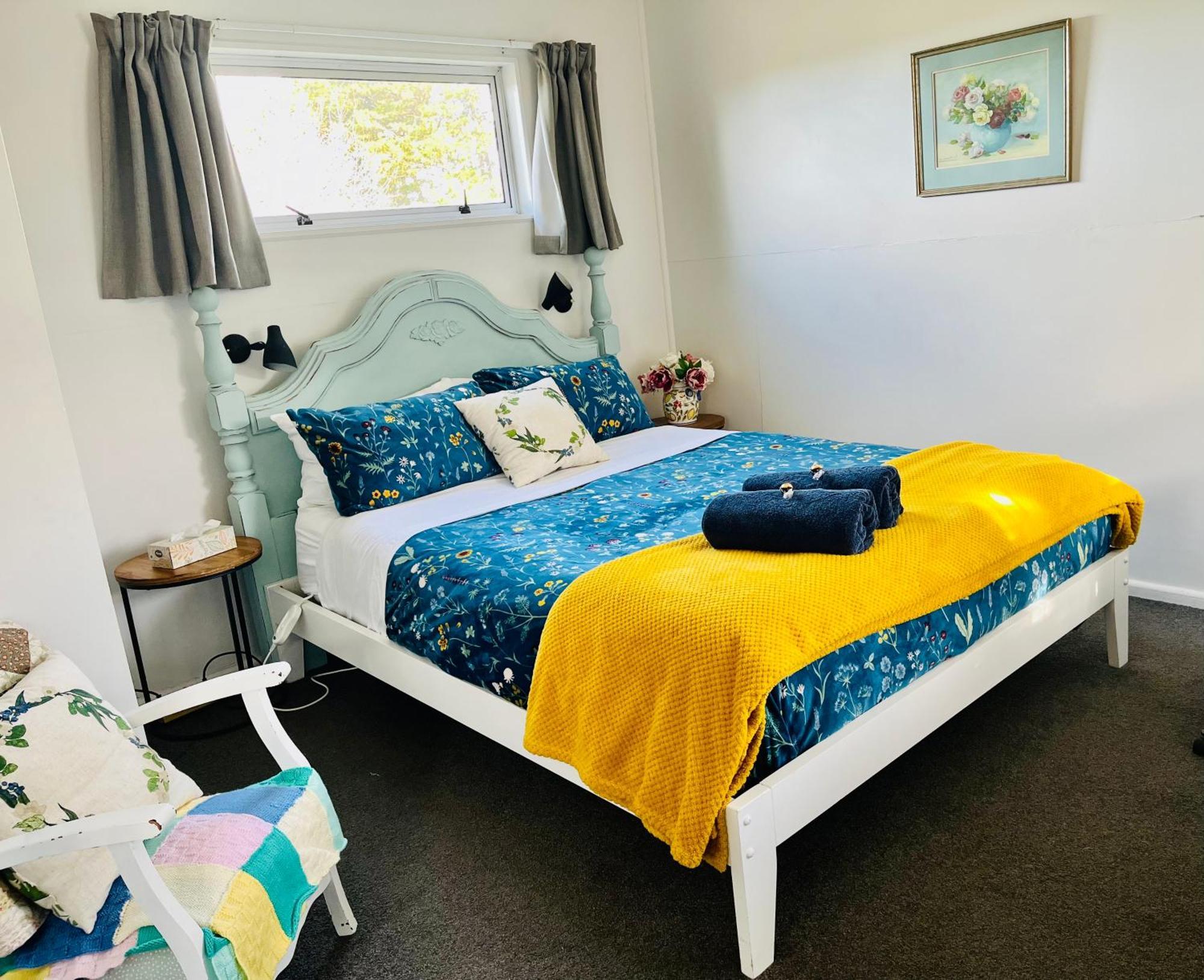 Wattle Creek Studio With Breakfast Basket Amberley 외부 사진